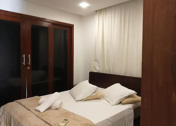 Pipa Beleza - Hospedagem Economica