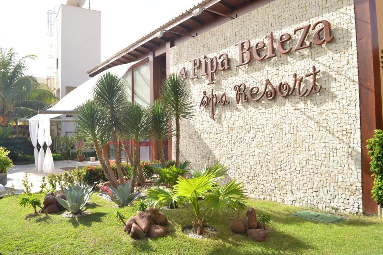 Pipa Beleza - Economica Holiday home