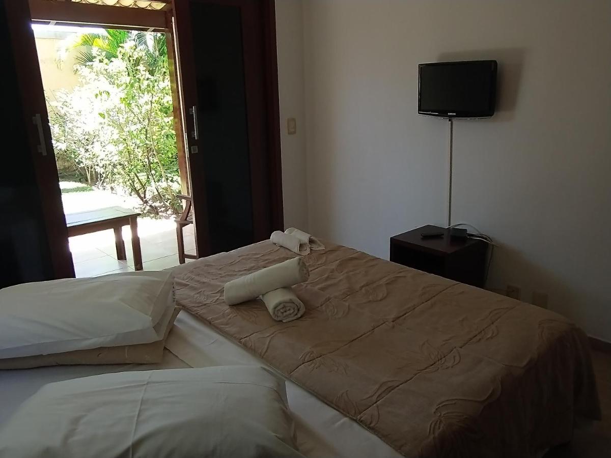 Pipa Beleza - Economica Holiday home