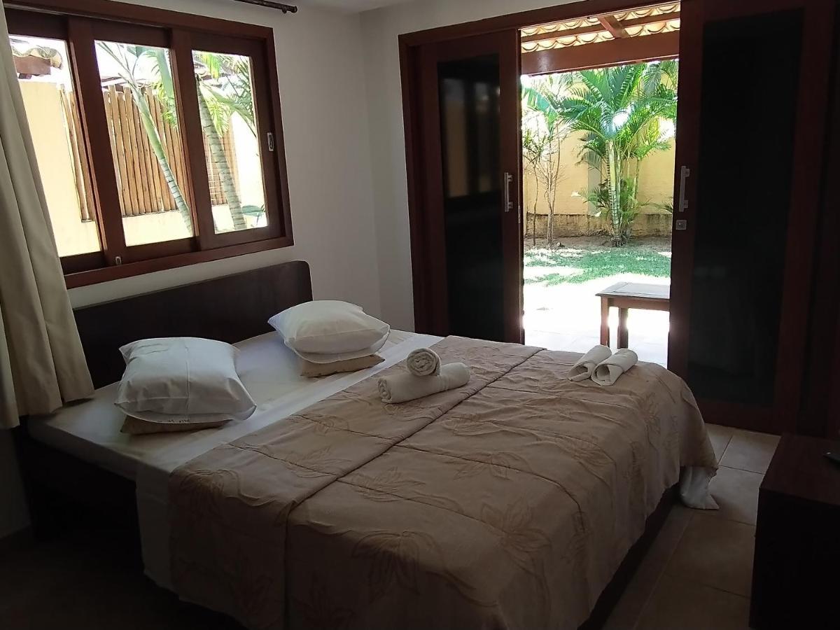 Pipa Beleza - Economica Holiday home