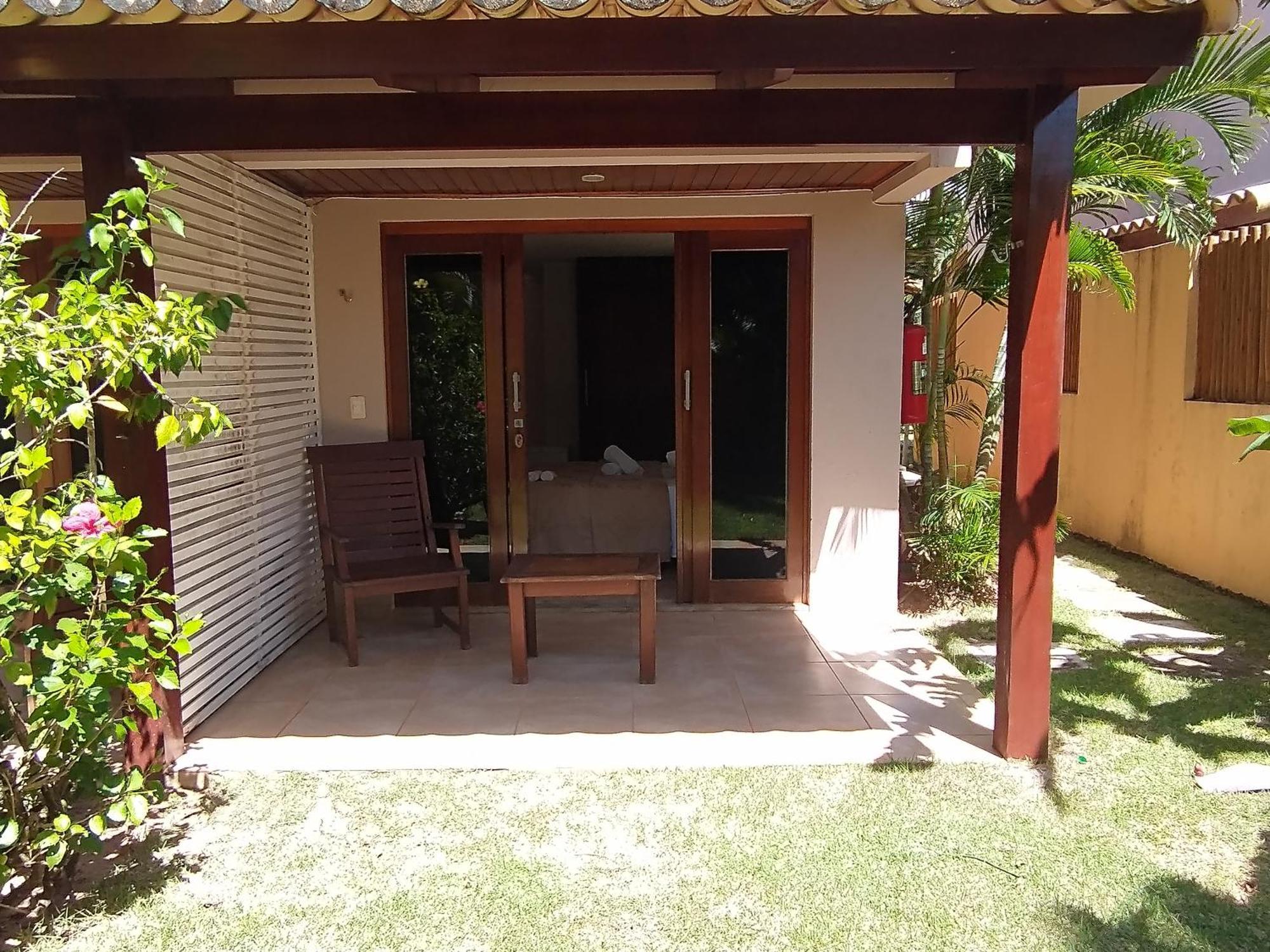 Holiday home Pipa Beleza - Economica *