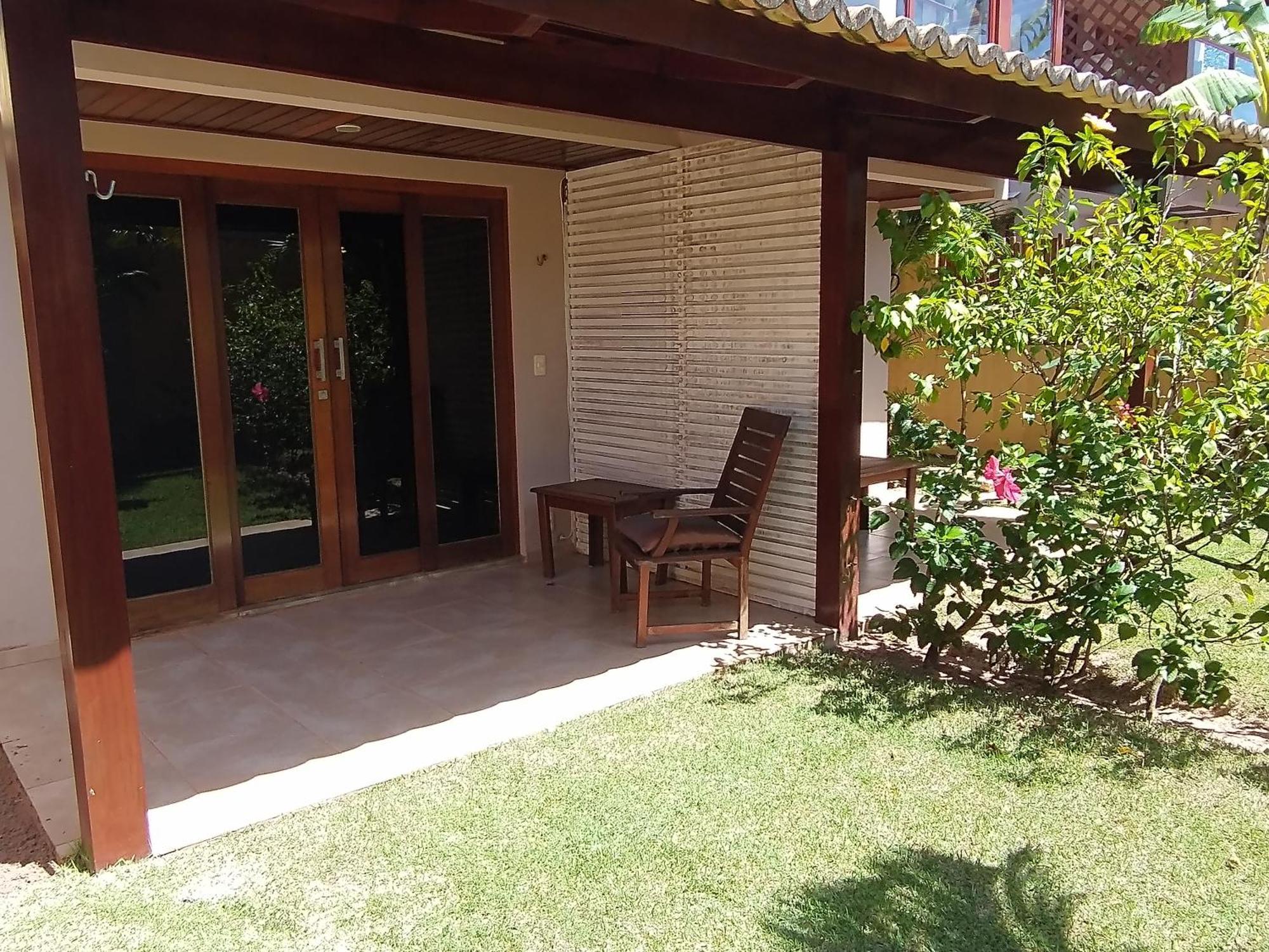 Pipa Beleza - Economica Holiday home