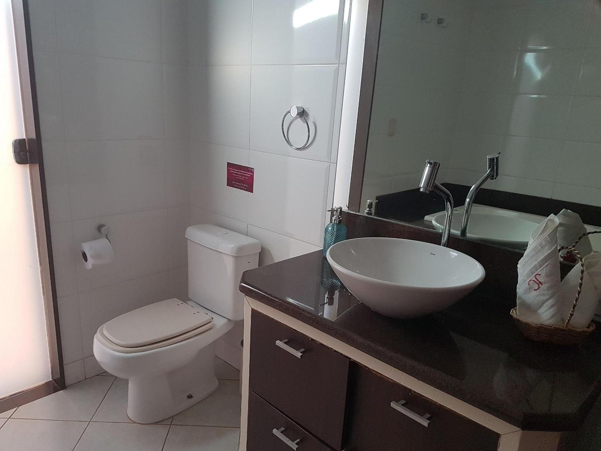 Holiday home Pipa Beleza - Economica *