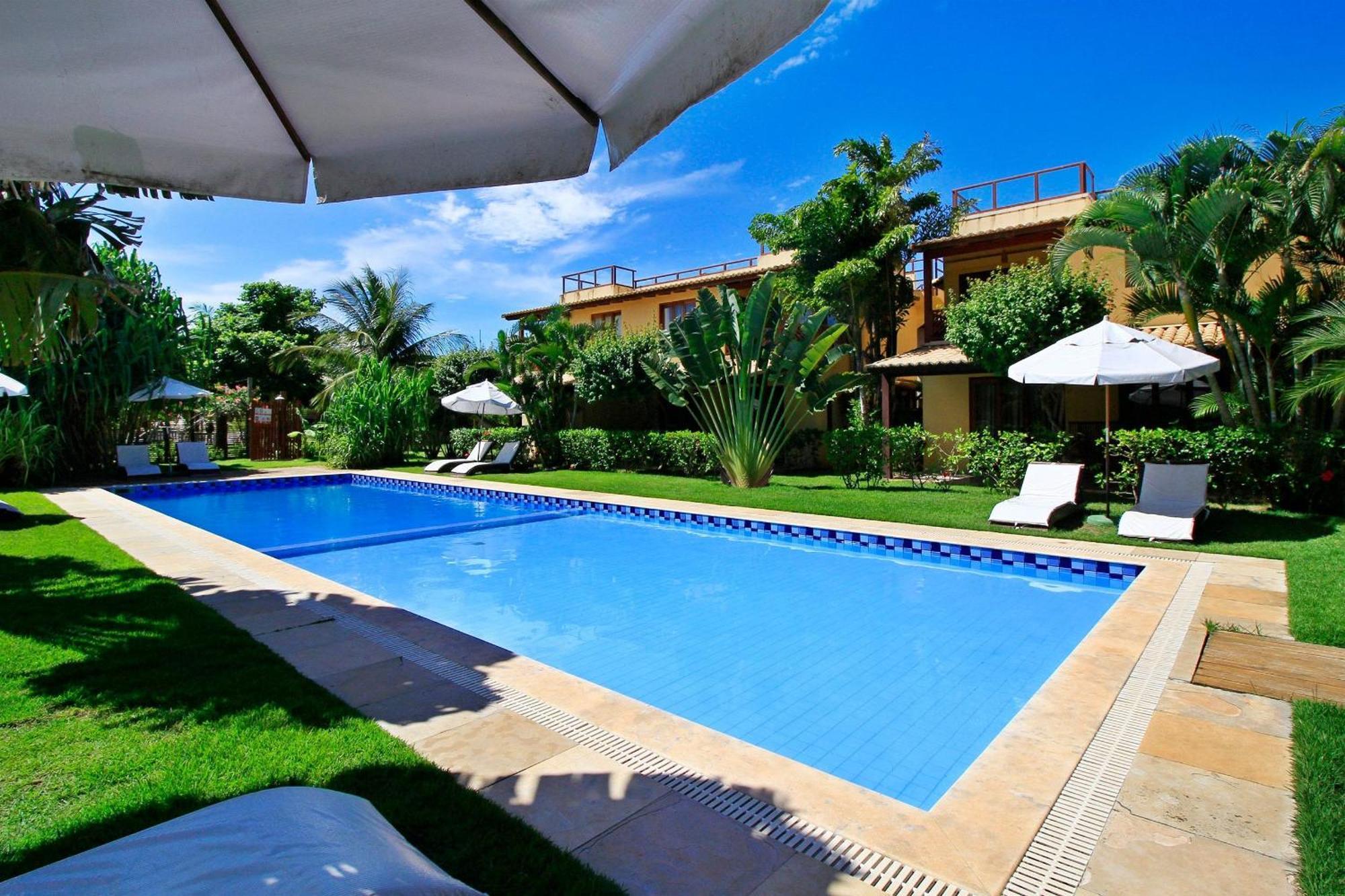Pipa Beleza - Economica Holiday home Praia de Pipa