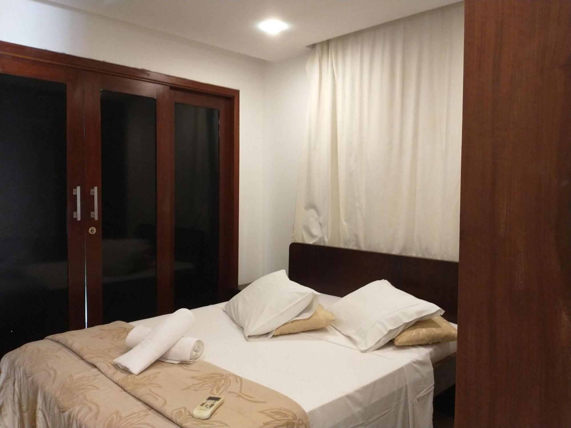 Holiday home Pipa Beleza - Economica Praia de Pipa