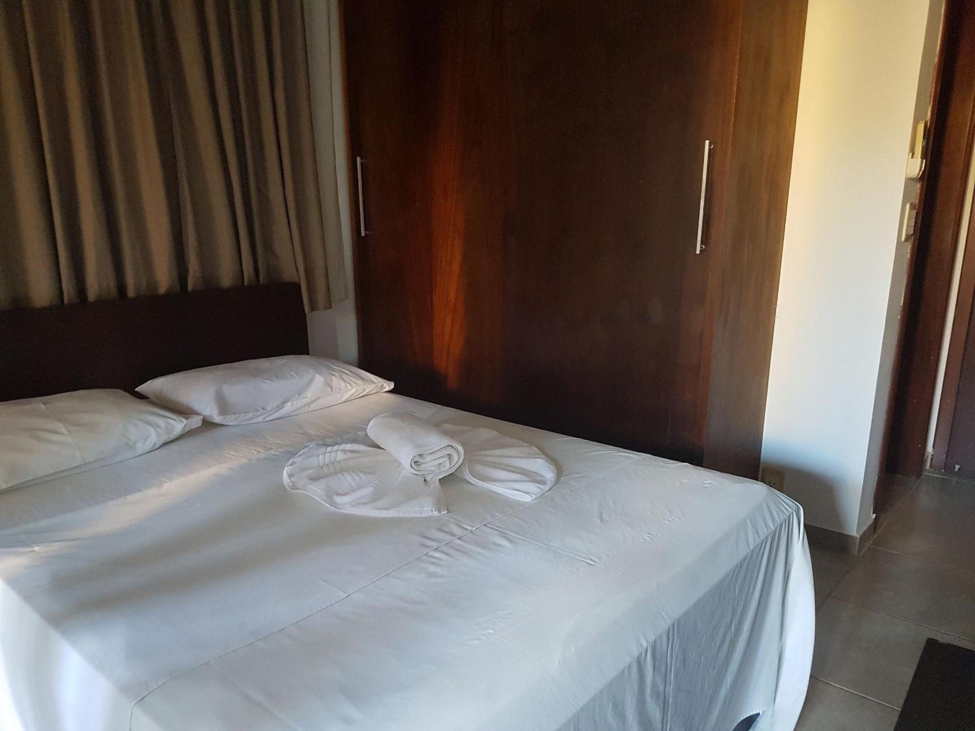 Holiday home Pipa Beleza - Economica *