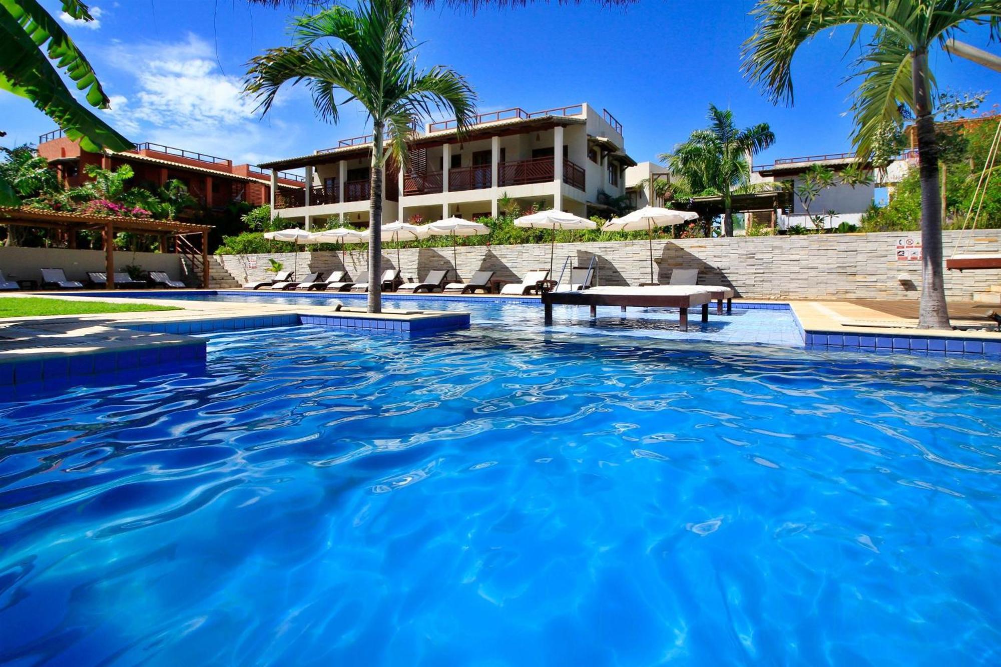 Pipa Beleza - Economica Holiday home