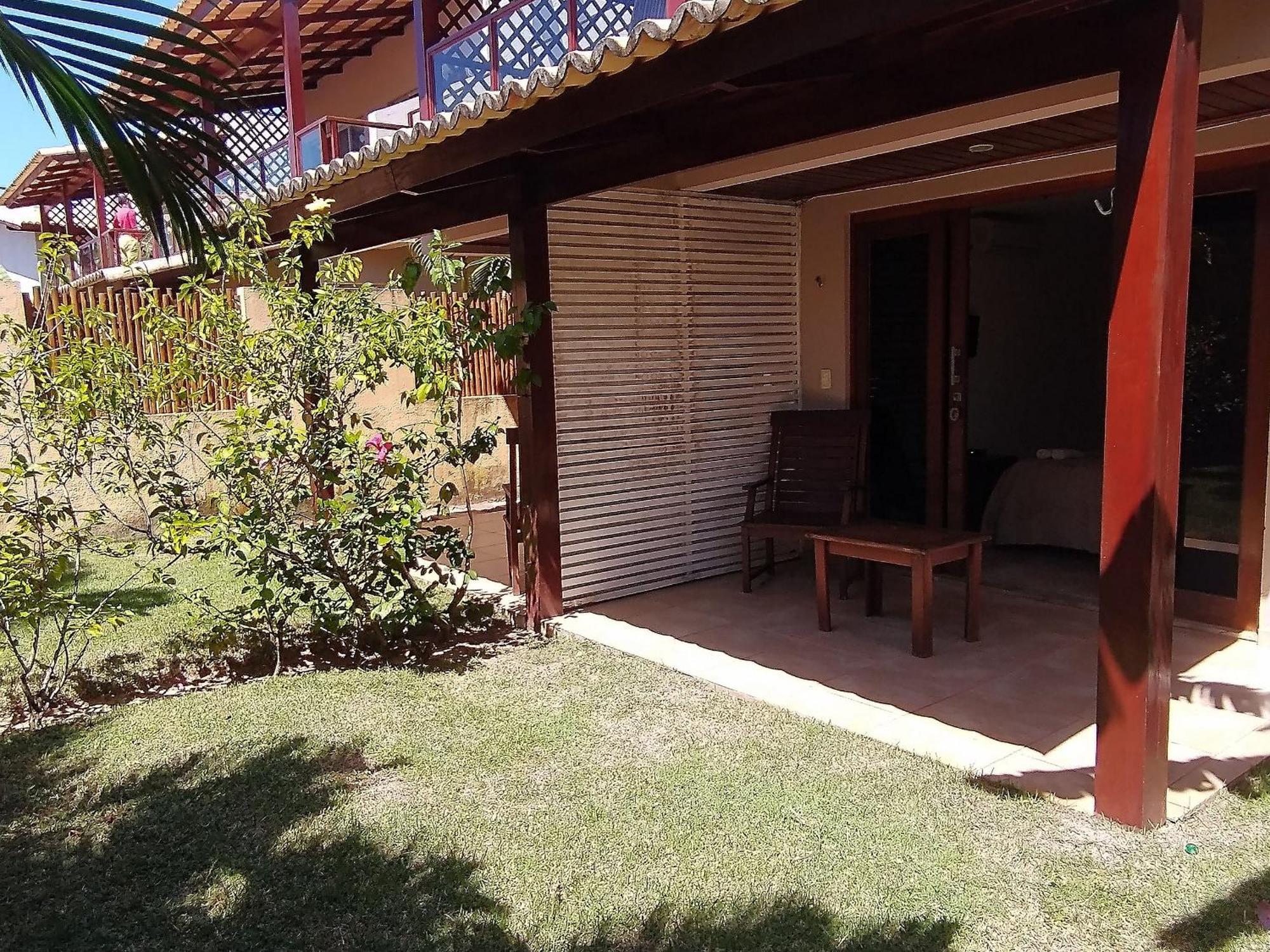 Pipa Beleza - Economica Holiday home *