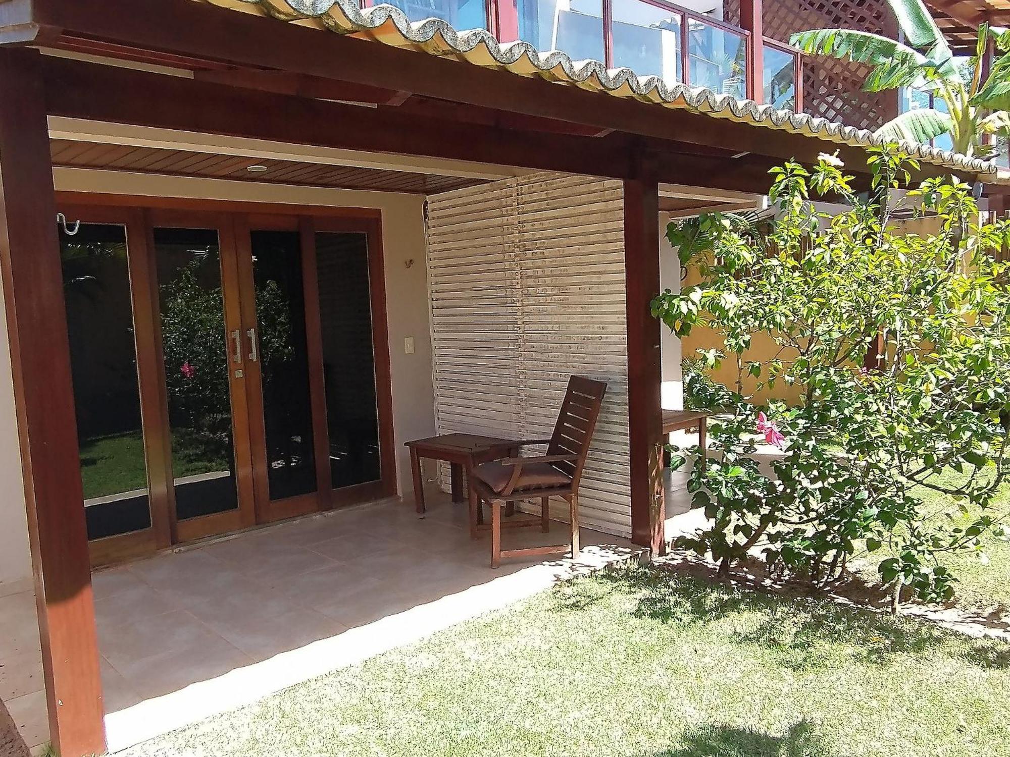 Pipa Beleza - Economica Holiday home Praia de Pipa