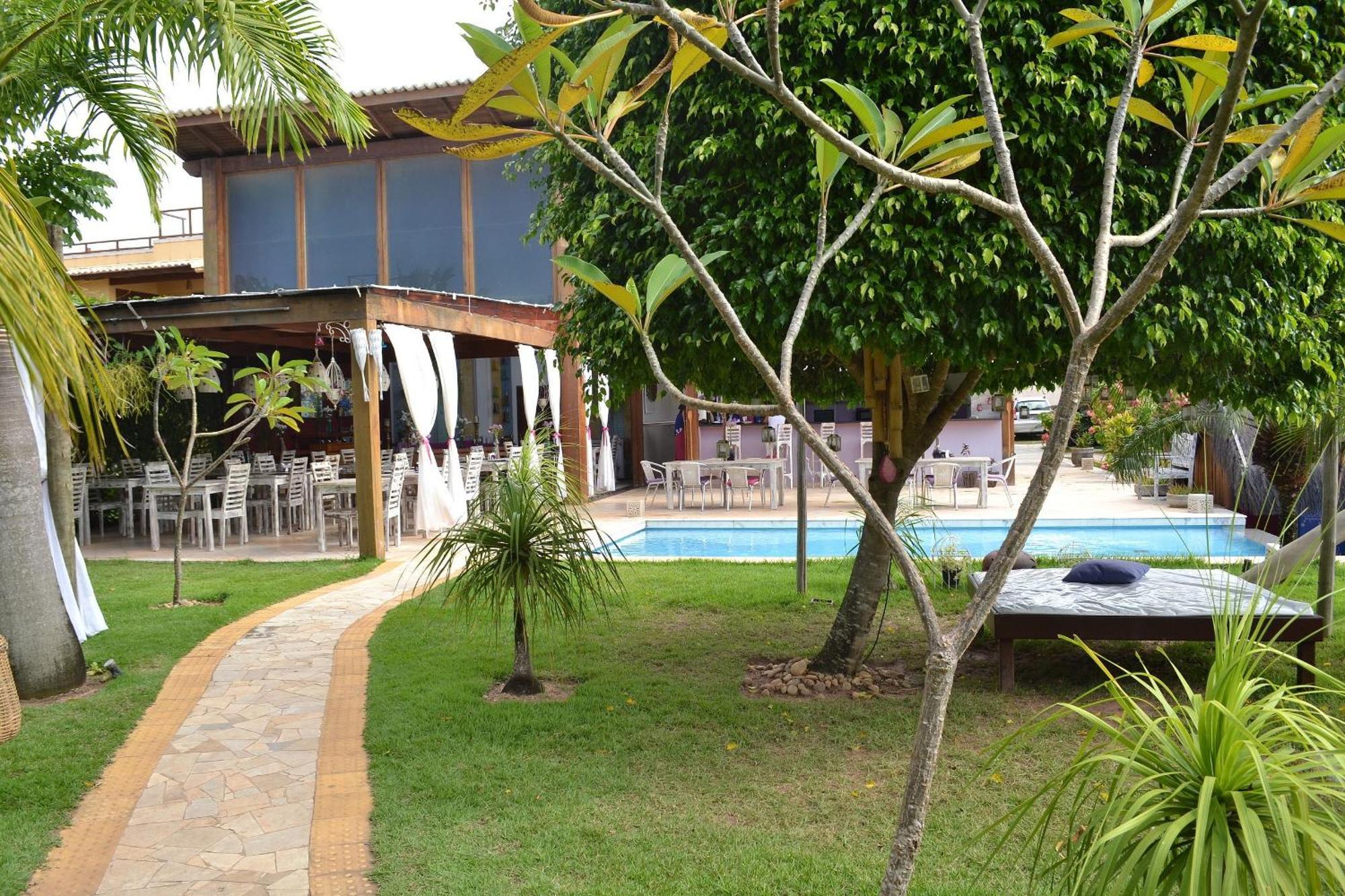 Holiday home Pipa Beleza - Economica Praia de Pipa