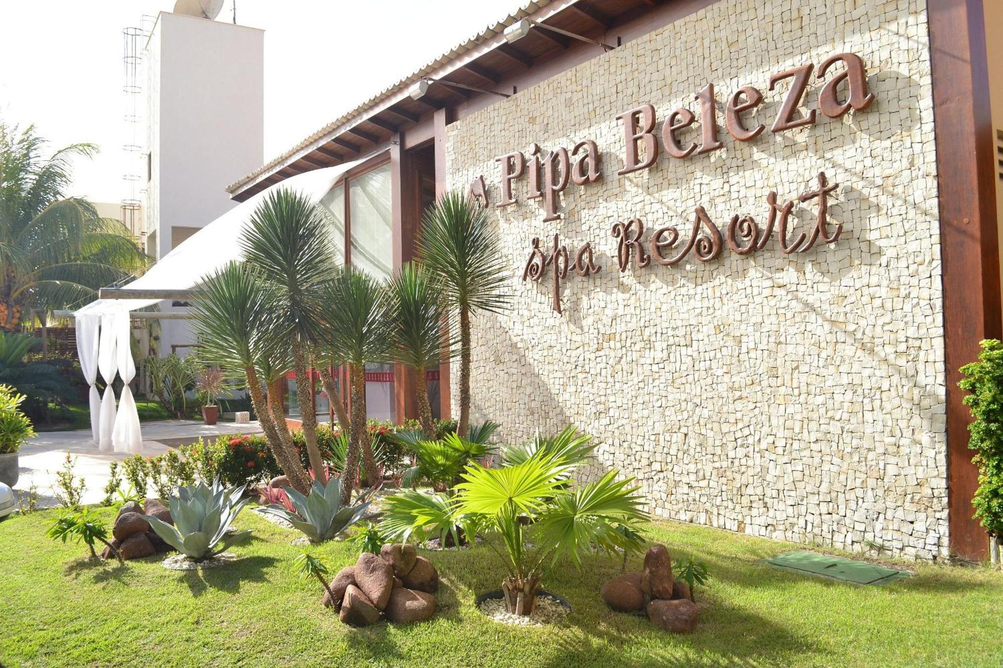 Pipa Beleza - Economica Praia de Pipa