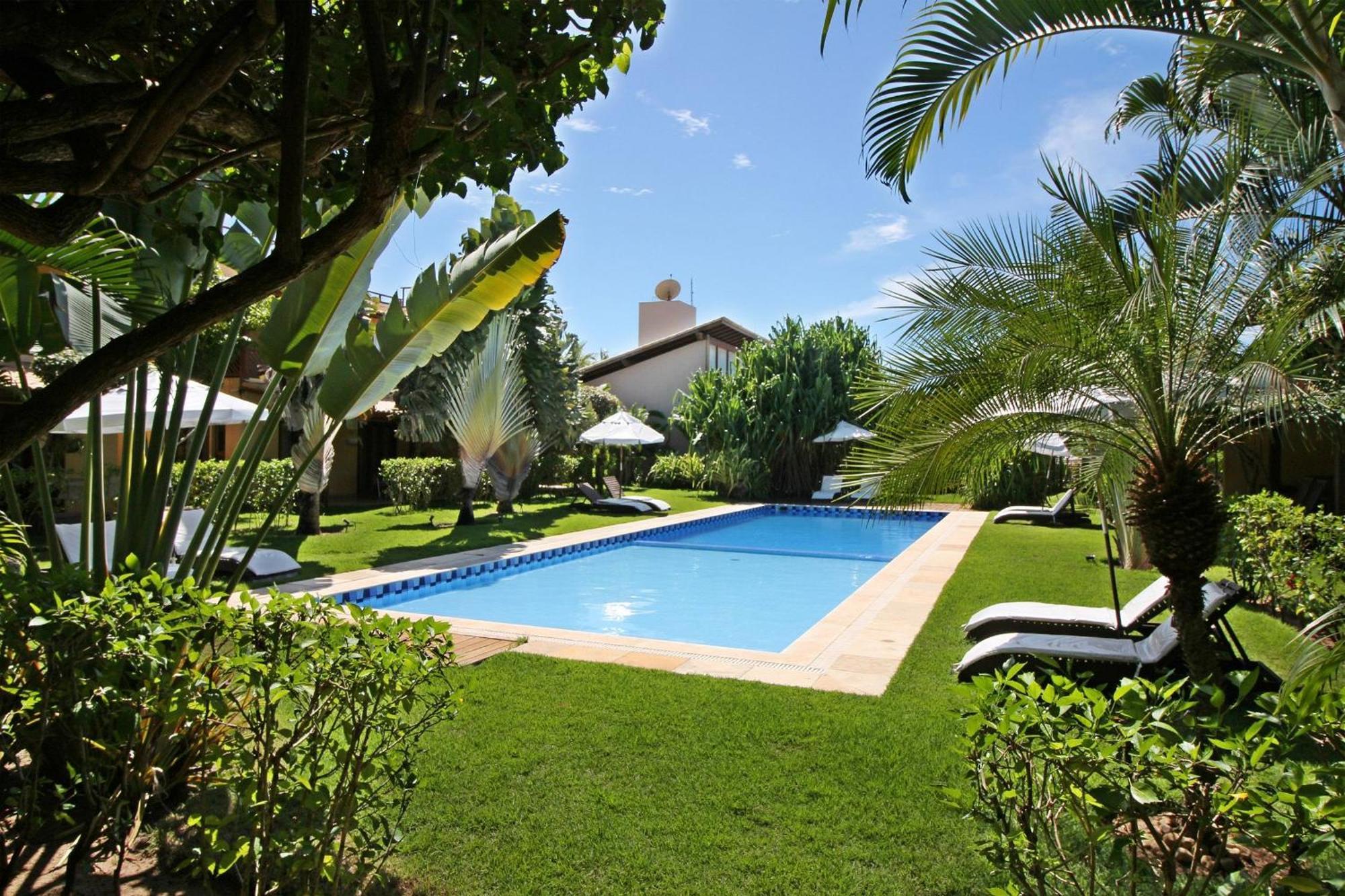 Pipa Beleza - Economica Holiday home *