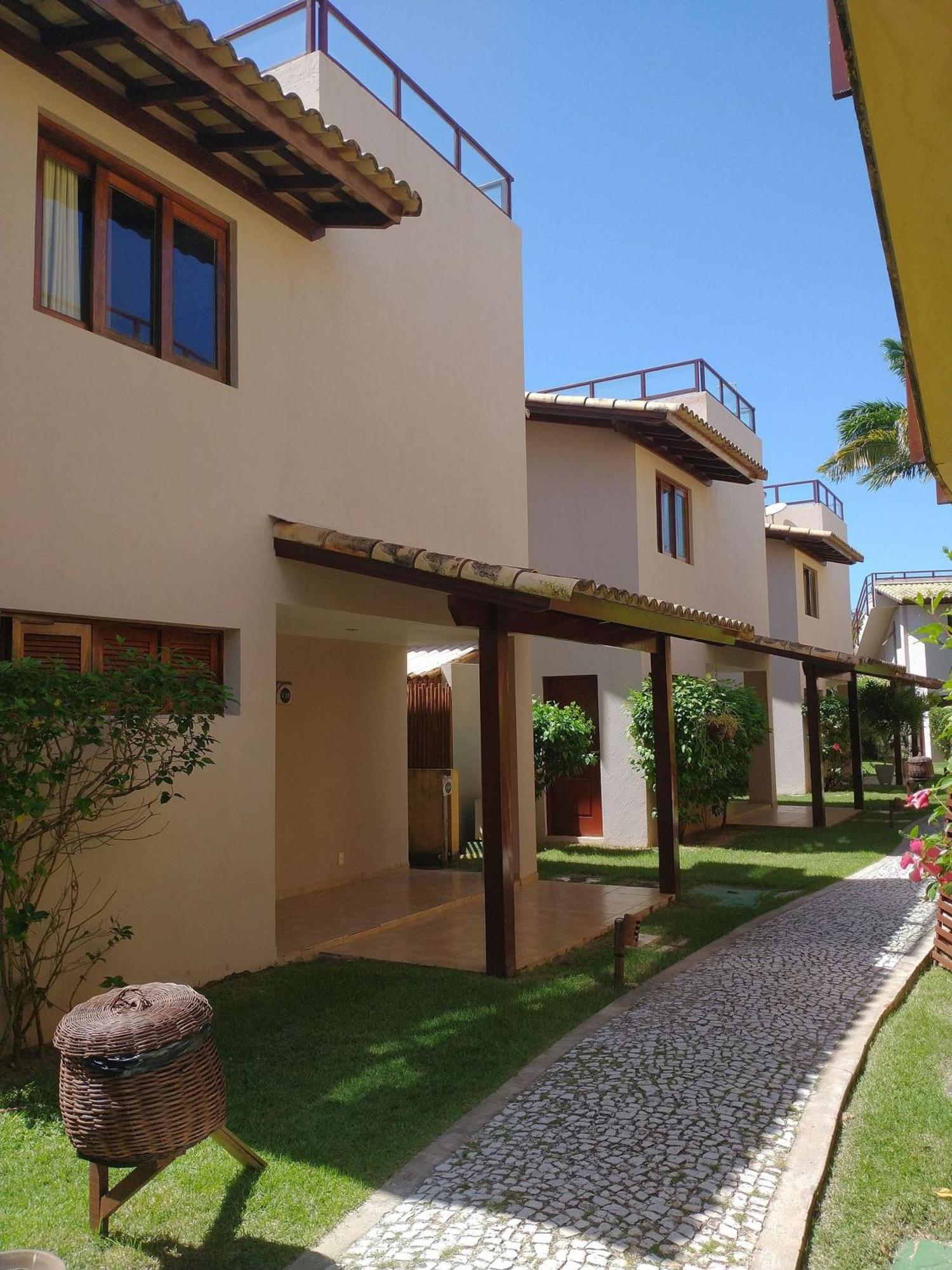 Pipa Beleza - Economica Holiday home Praia de Pipa
