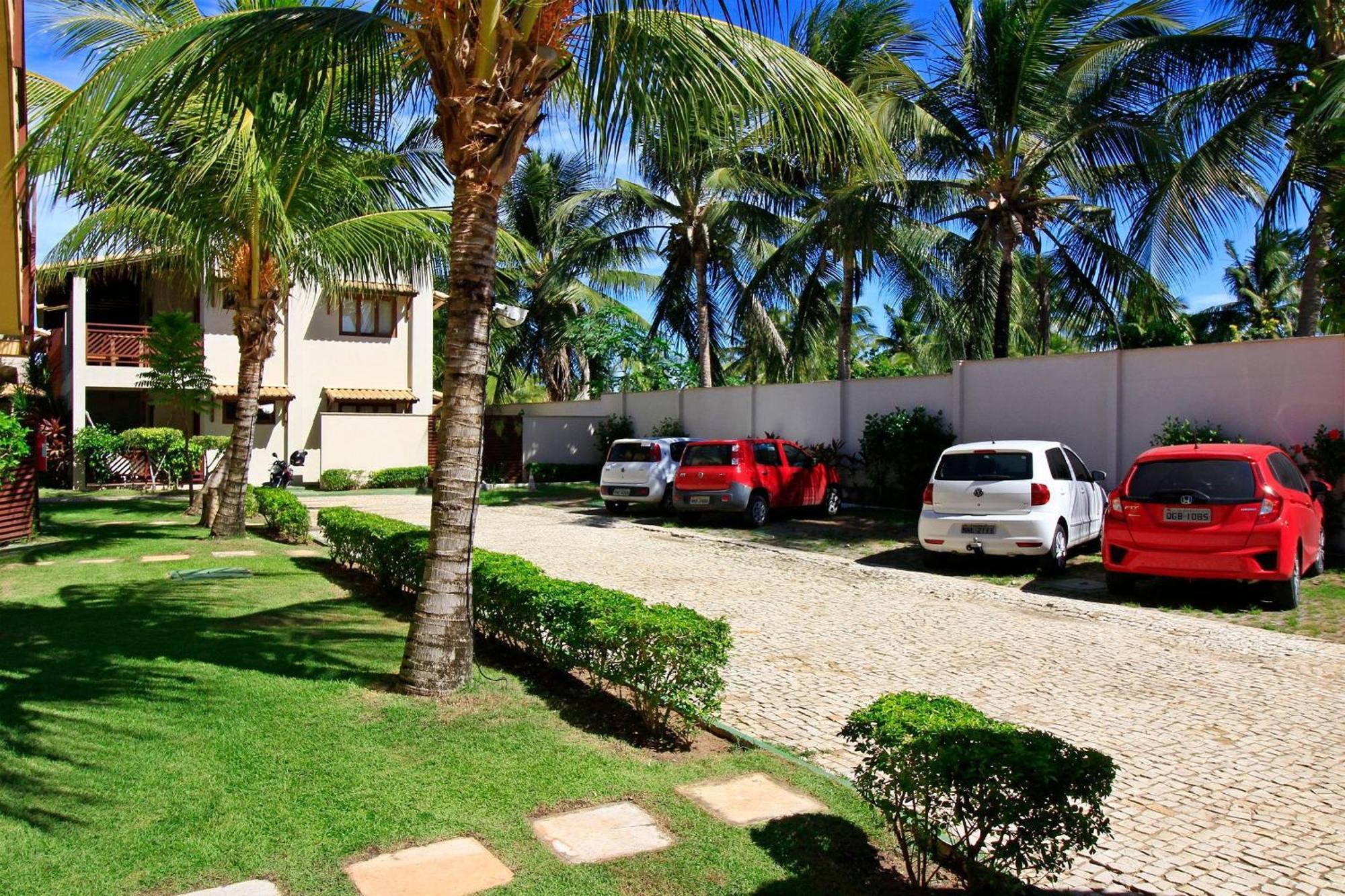Pipa Beleza - Economica Holiday home Praia de Pipa