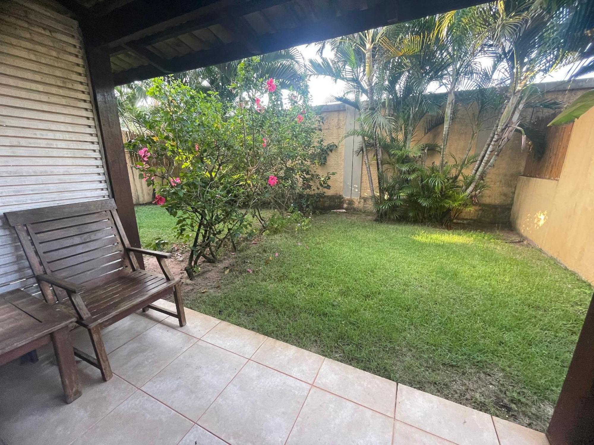 Pipa Beleza - Economica Holiday home *