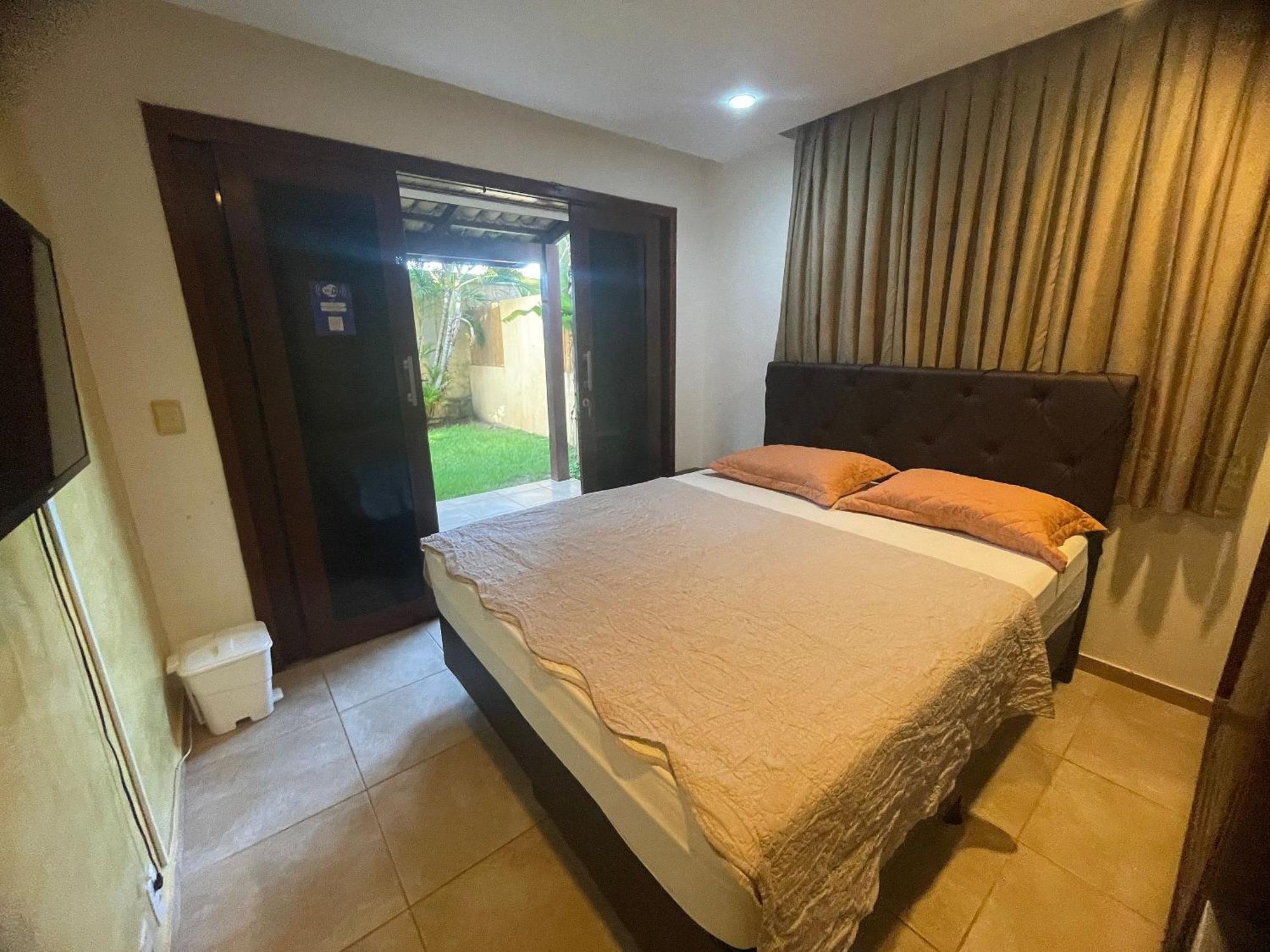 Pipa Beleza - Economica Holiday home