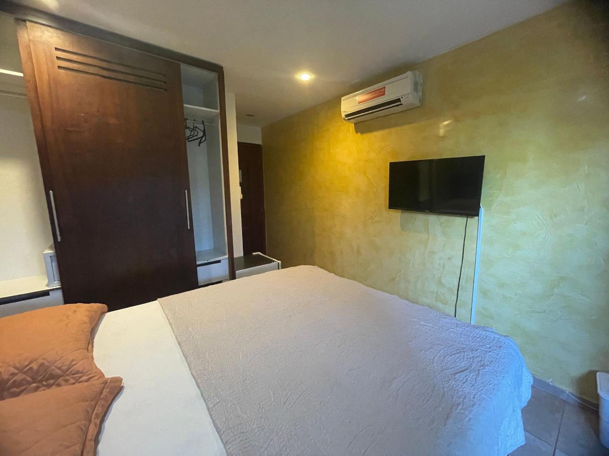 Holiday home Pipa Beleza - Economica