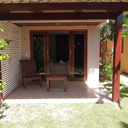 Pipa Beleza - Hospedagem Economica Praia de Pipa Exterior photo