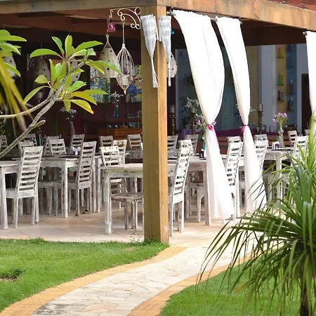 Pipa Beleza - Hospedagem Economica Praia de Pipa Exterior photo
