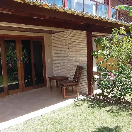 Pipa Beleza - Hospedagem Economica Praia de Pipa Exterior photo