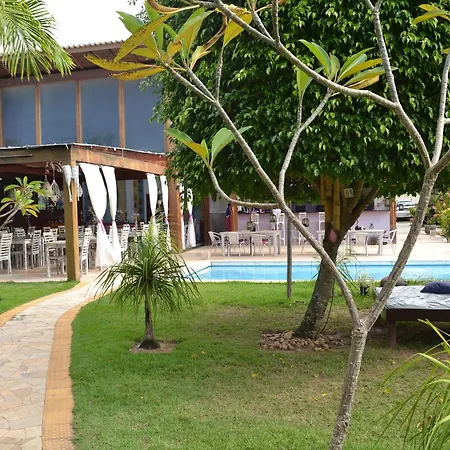 Pipa Beleza - Hospedagem Economica Praia de Pipa Exterior photo