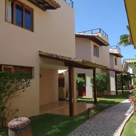 Pipa Beleza - Hospedagem Economica Praia de Pipa Exterior photo